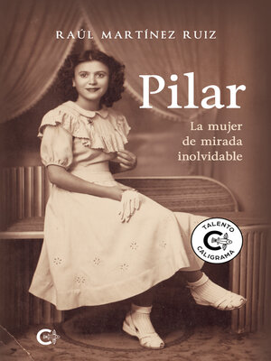 cover image of Pilar